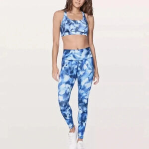 Lululemon Wunder Under High Rise Leggings